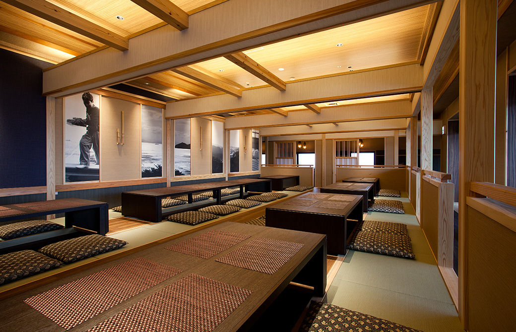 旬鮮ダイニング「安坐」